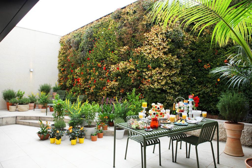 Maison Glad Čedžu Exteriér fotografie